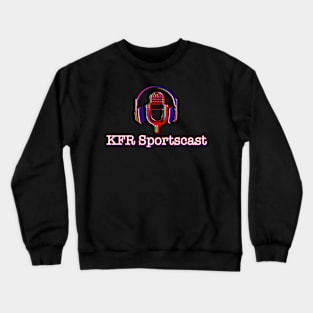 KFR Retro Logo Crewneck Sweatshirt